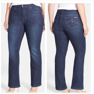 Melissa McCarthy Seven7 Jeans